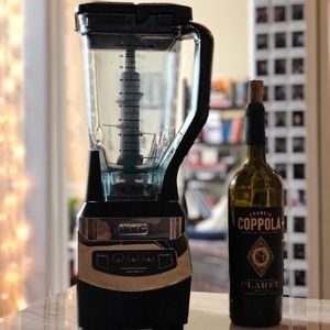 Ninja Professional Grade Blender